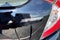 2021 Honda Civic Hatchback Sport