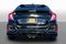 2021 Honda Civic Hatchback Sport