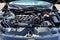 2021 Honda Civic Hatchback Sport