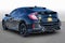 2017 Honda Civic Hatchback Sport