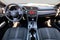 2017 Honda Civic Hatchback Sport