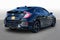 2017 Honda Civic Hatchback Sport