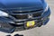 2017 Honda Civic Hatchback Sport