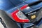 2017 Honda Civic Hatchback Sport