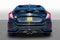 2017 Honda Civic Hatchback Sport