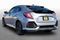 2017 Honda Civic Hatchback EX