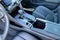 2017 Honda Civic Hatchback EX