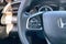 2017 Honda Civic Hatchback EX