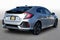 2017 Honda Civic Hatchback EX