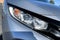 2017 Honda Civic Hatchback EX