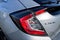 2017 Honda Civic Hatchback EX