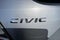 2017 Honda Civic Hatchback EX