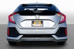 2017 Honda Civic Hatchback EX