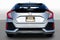 2017 Honda Civic Hatchback EX