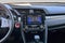 2017 Honda Civic Hatchback EX