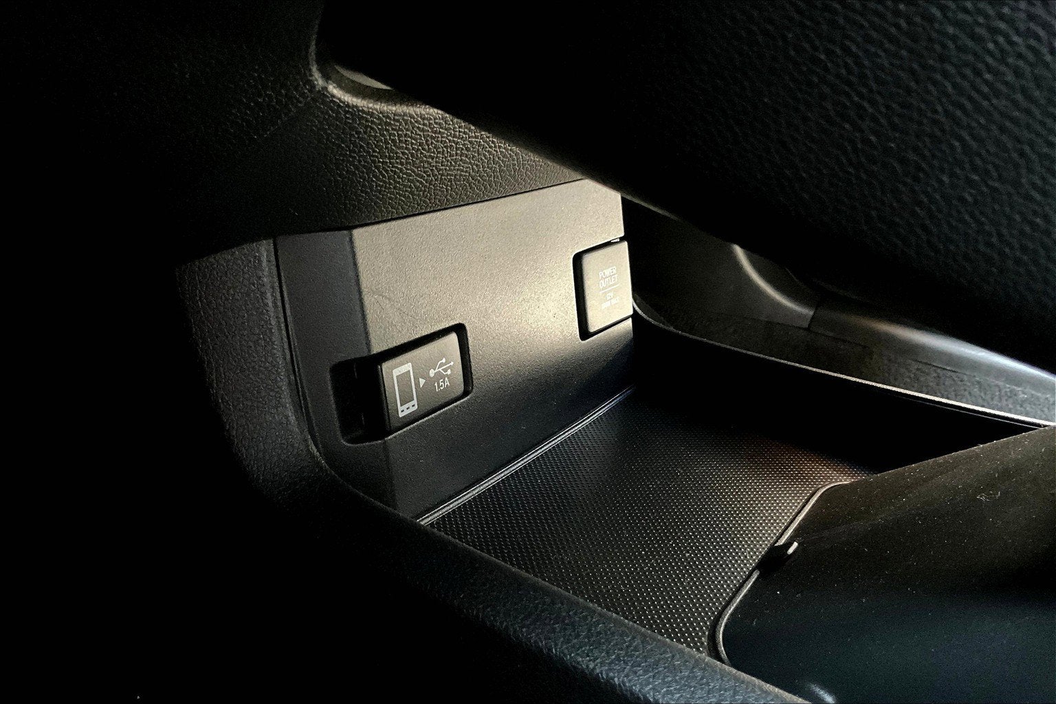 2018 Honda Civic Hatchback EX