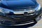 2018 Honda Civic Hatchback EX