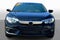 2018 Honda Civic Hatchback EX