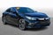2018 Honda Civic Hatchback EX