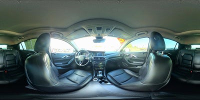 2017 INFINITI QX30 Premium