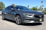 2018 Buick Regal Sportback Preferred II