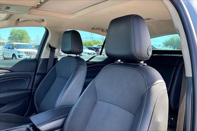 2018 Buick Regal Sportback Preferred II