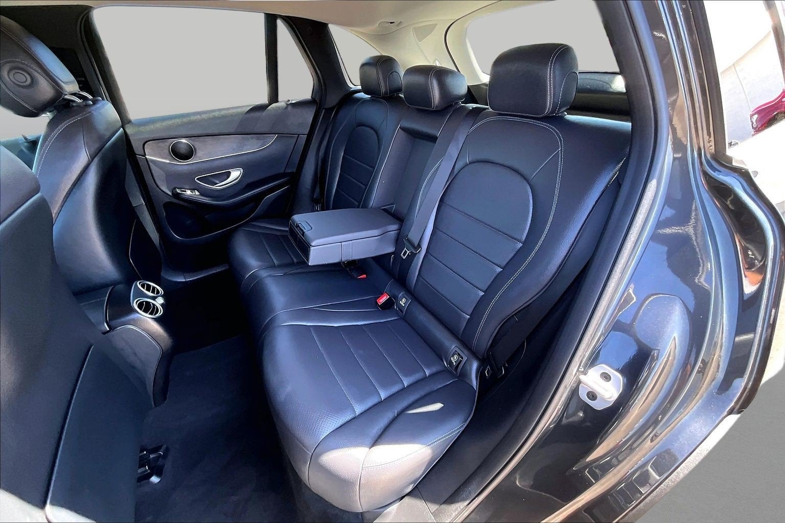 2022 Mercedes-Benz GLC GLC 300
