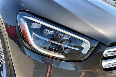 2022 Mercedes-Benz GLC GLC 300