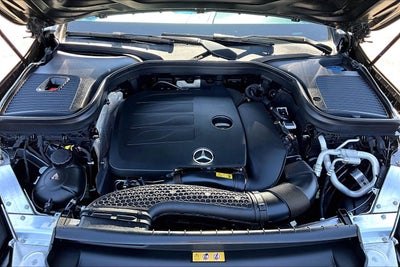 2022 Mercedes-Benz GLC GLC 300