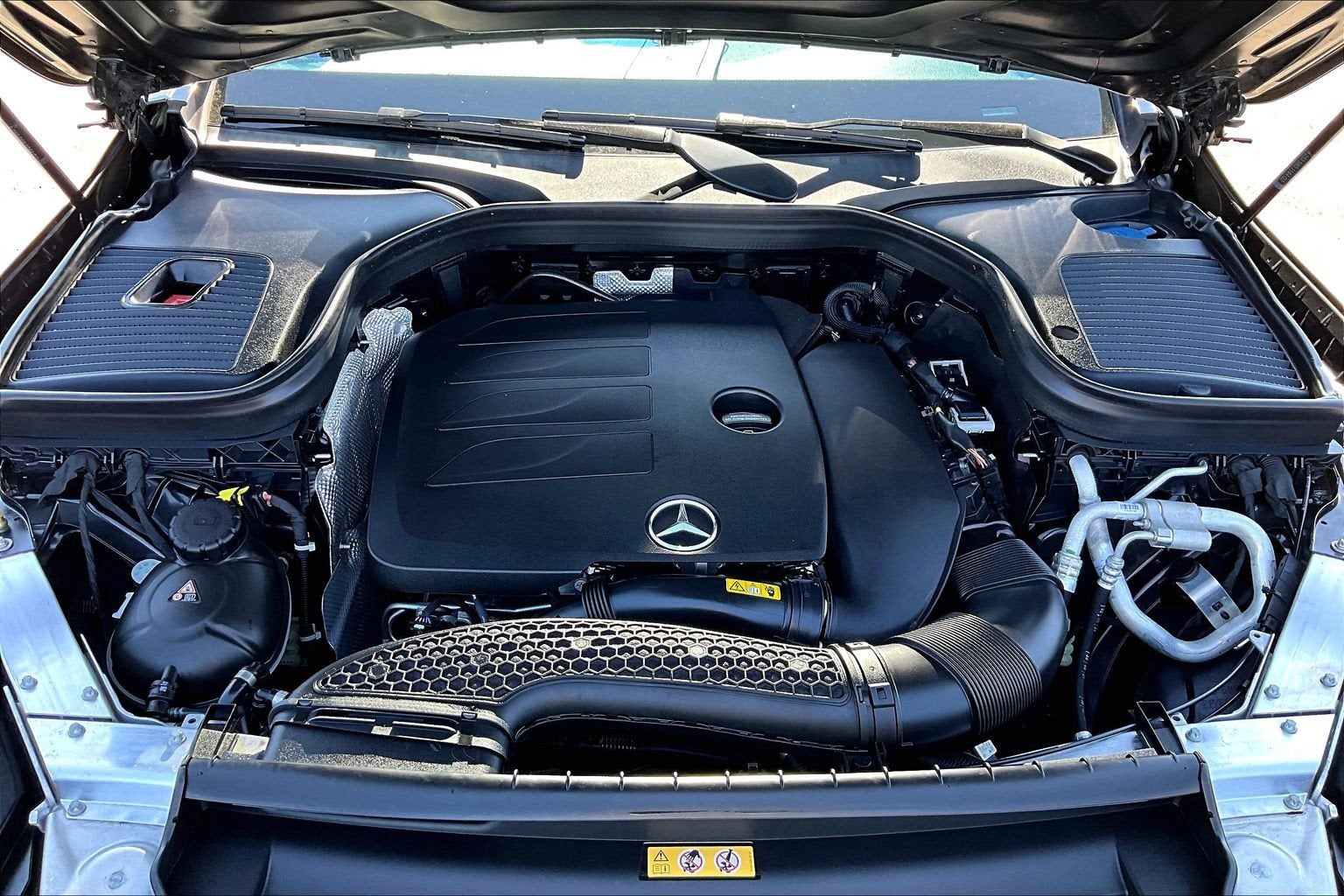 2022 Mercedes-Benz GLC GLC 300
