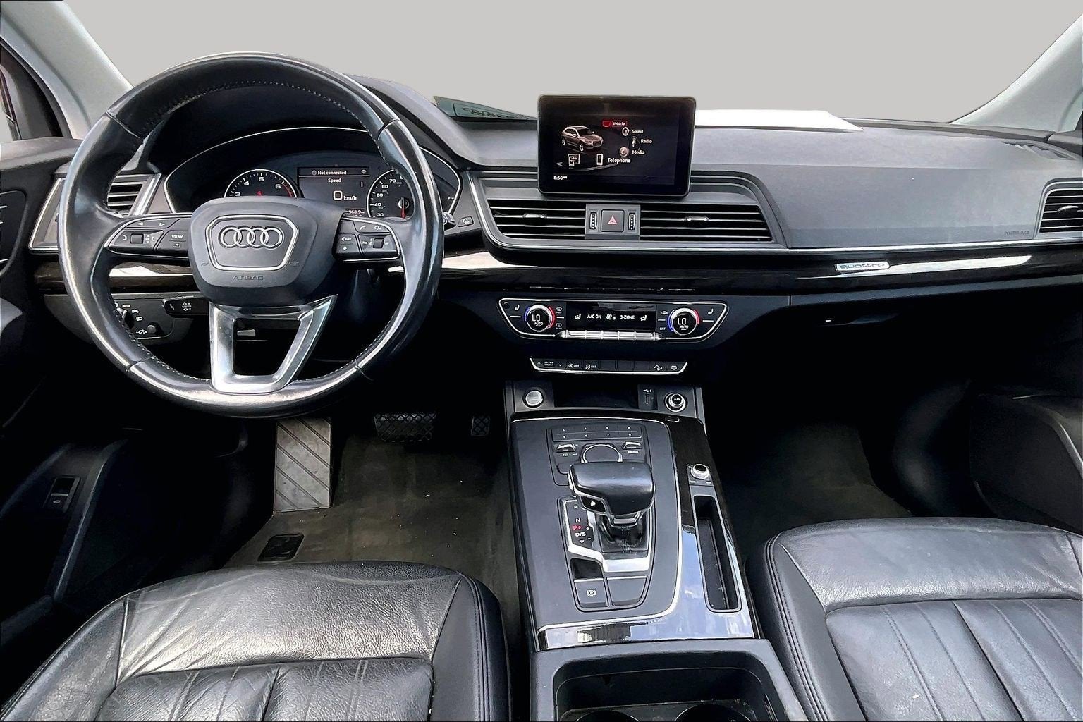 2018 Audi Q5 Premium