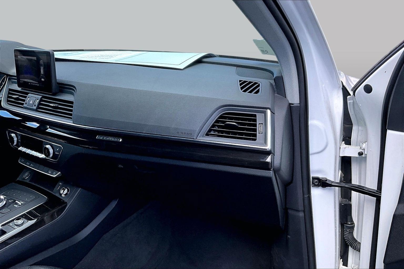2018 Audi Q5 Premium