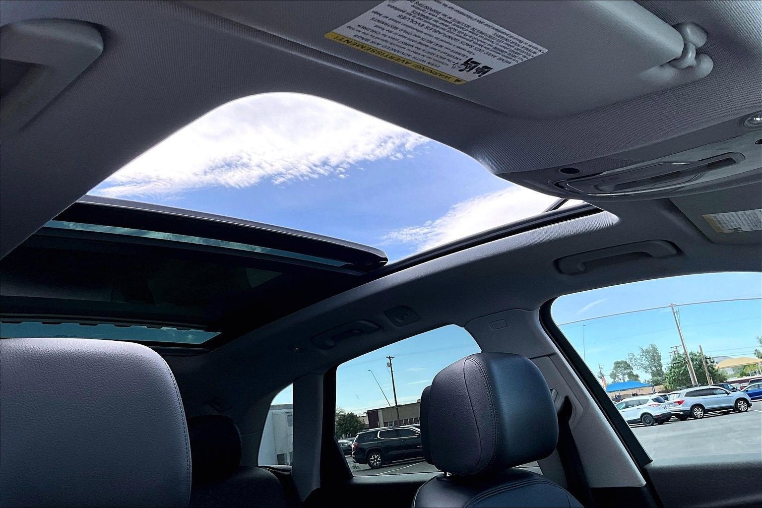 2018 Audi Q5 Premium