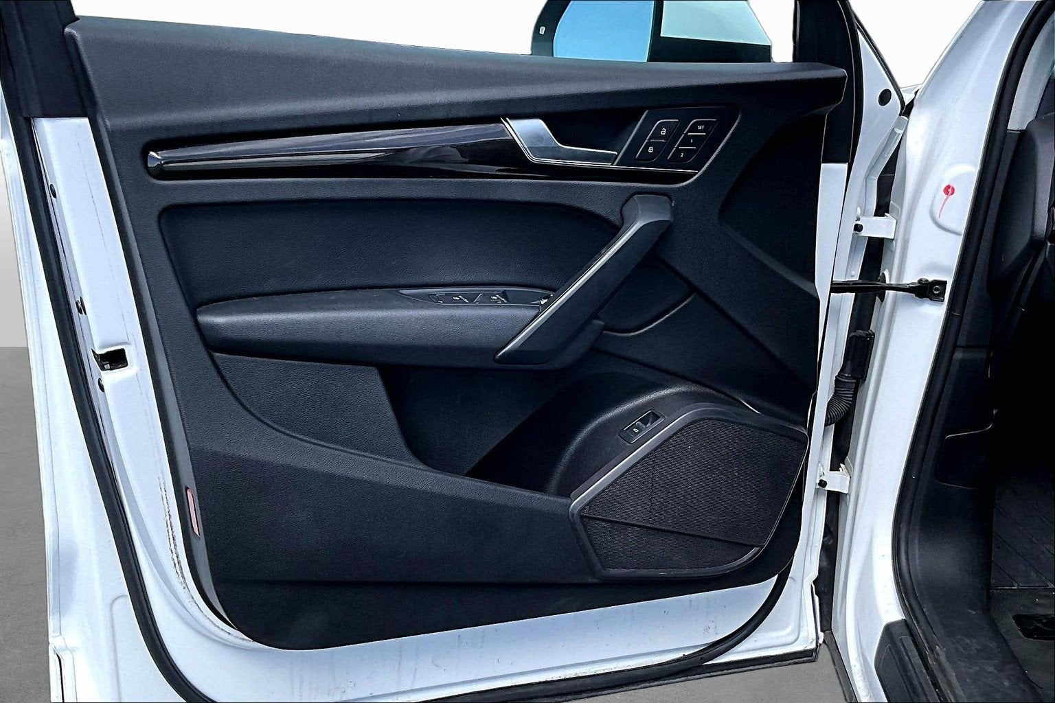 2018 Audi Q5 Premium