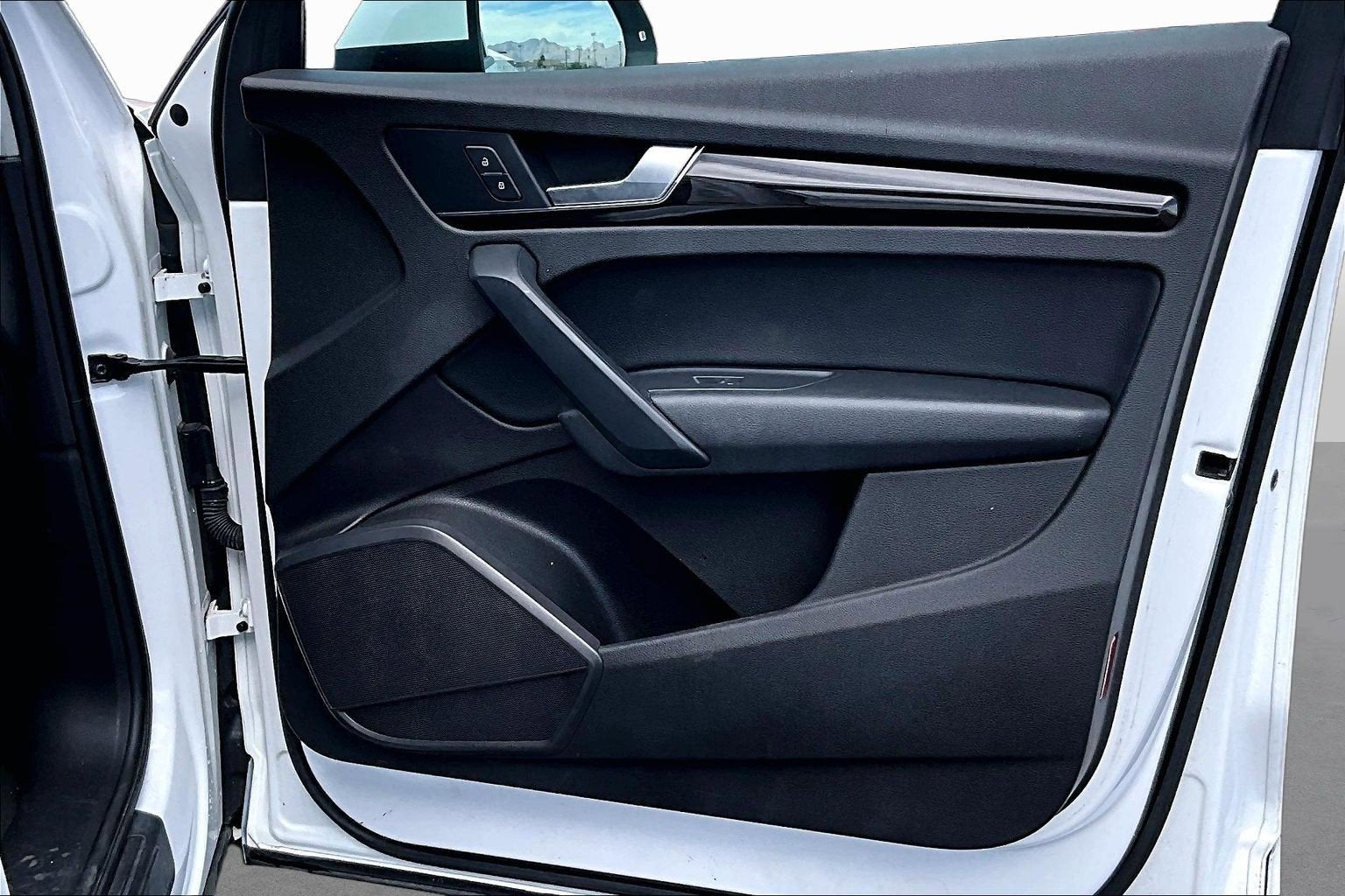 2018 Audi Q5 Premium