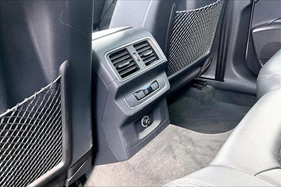 2018 Audi Q5 Premium