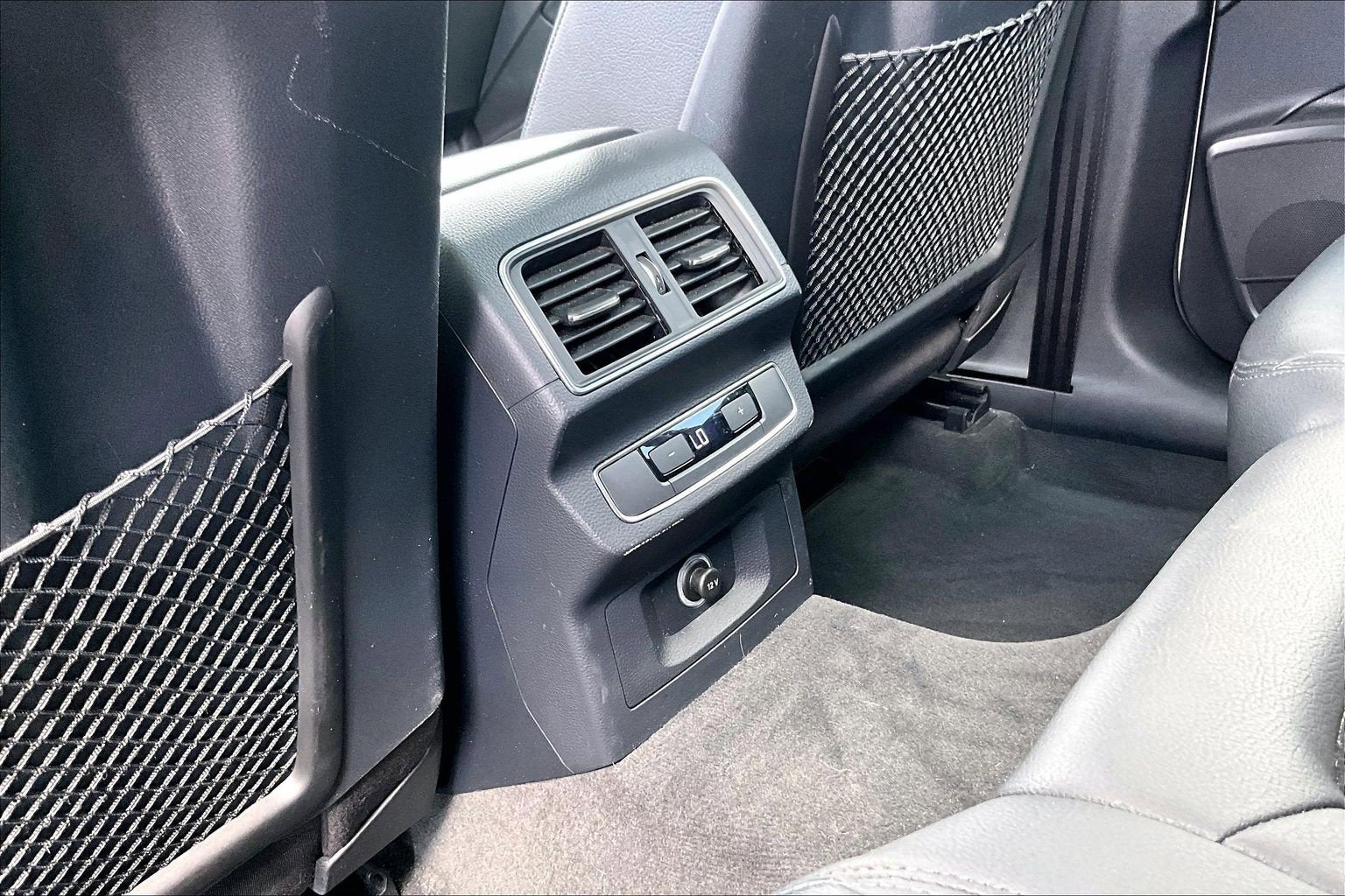 2018 Audi Q5 Premium