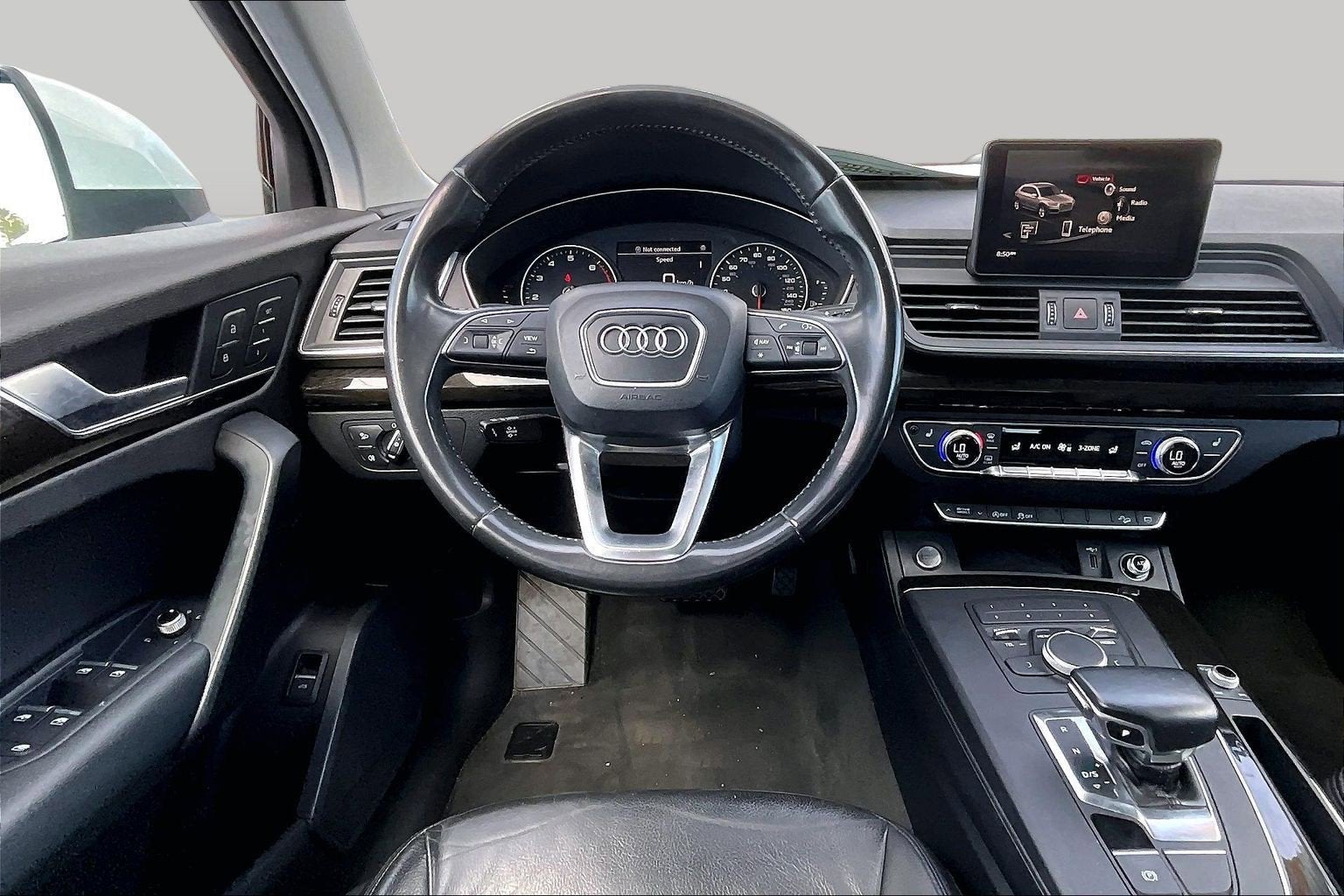 2018 Audi Q5 Premium