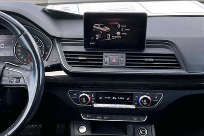 2018 Audi Q5 Premium