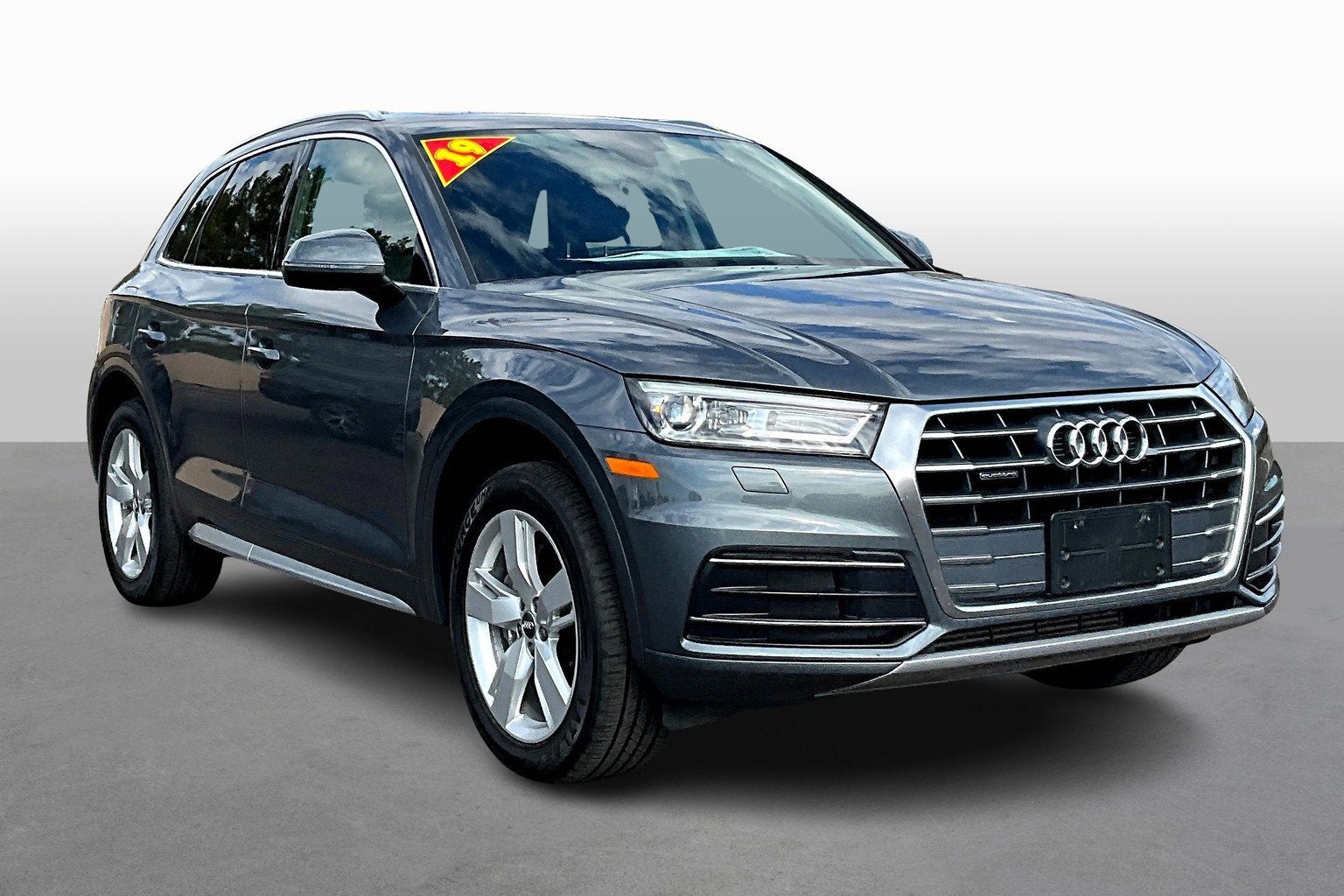 2019 Audi Q5 Premium