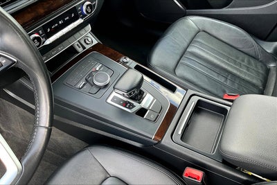 2019 Audi Q5 Premium