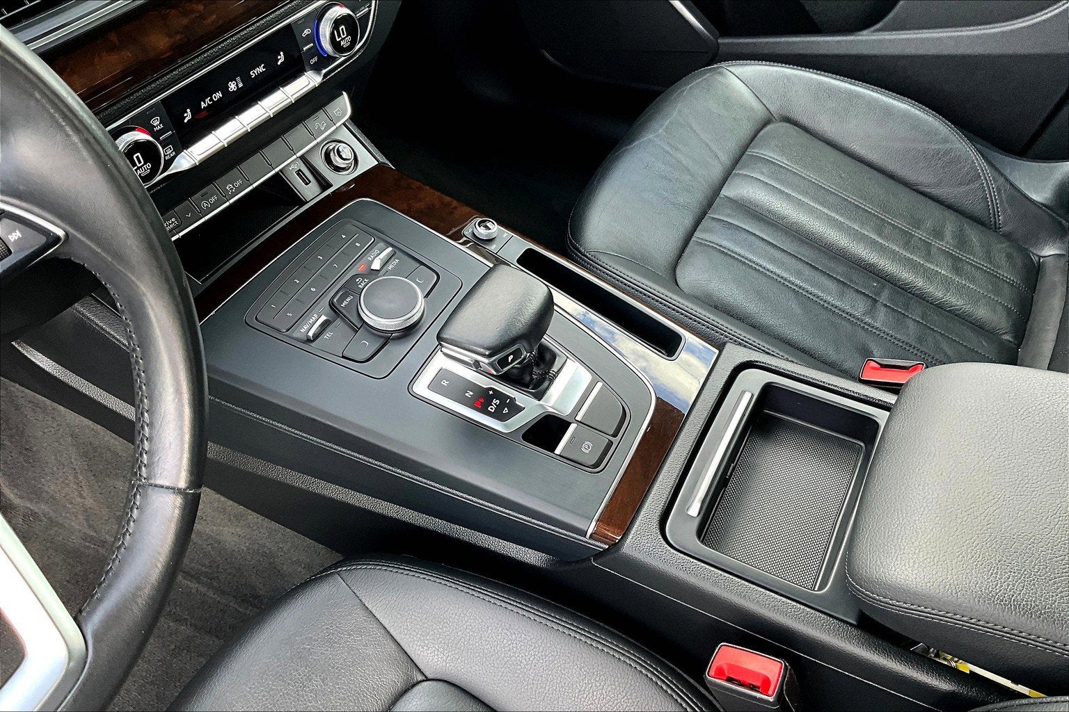 2019 Audi Q5 Premium