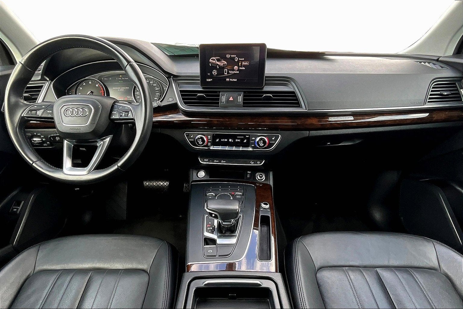 2019 Audi Q5 Premium