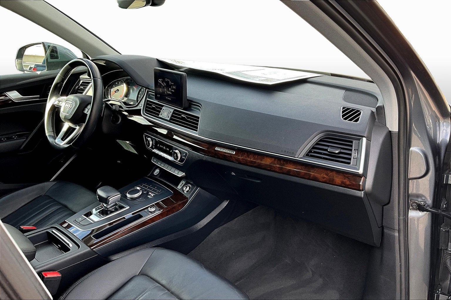 2019 Audi Q5 Premium