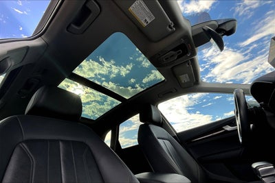 2019 Audi Q5 Premium