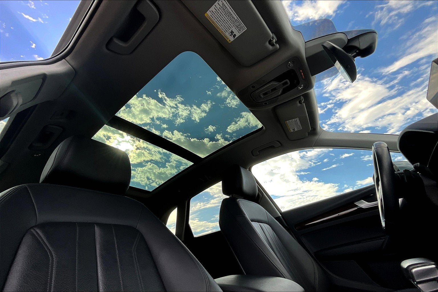 2019 Audi Q5 Premium