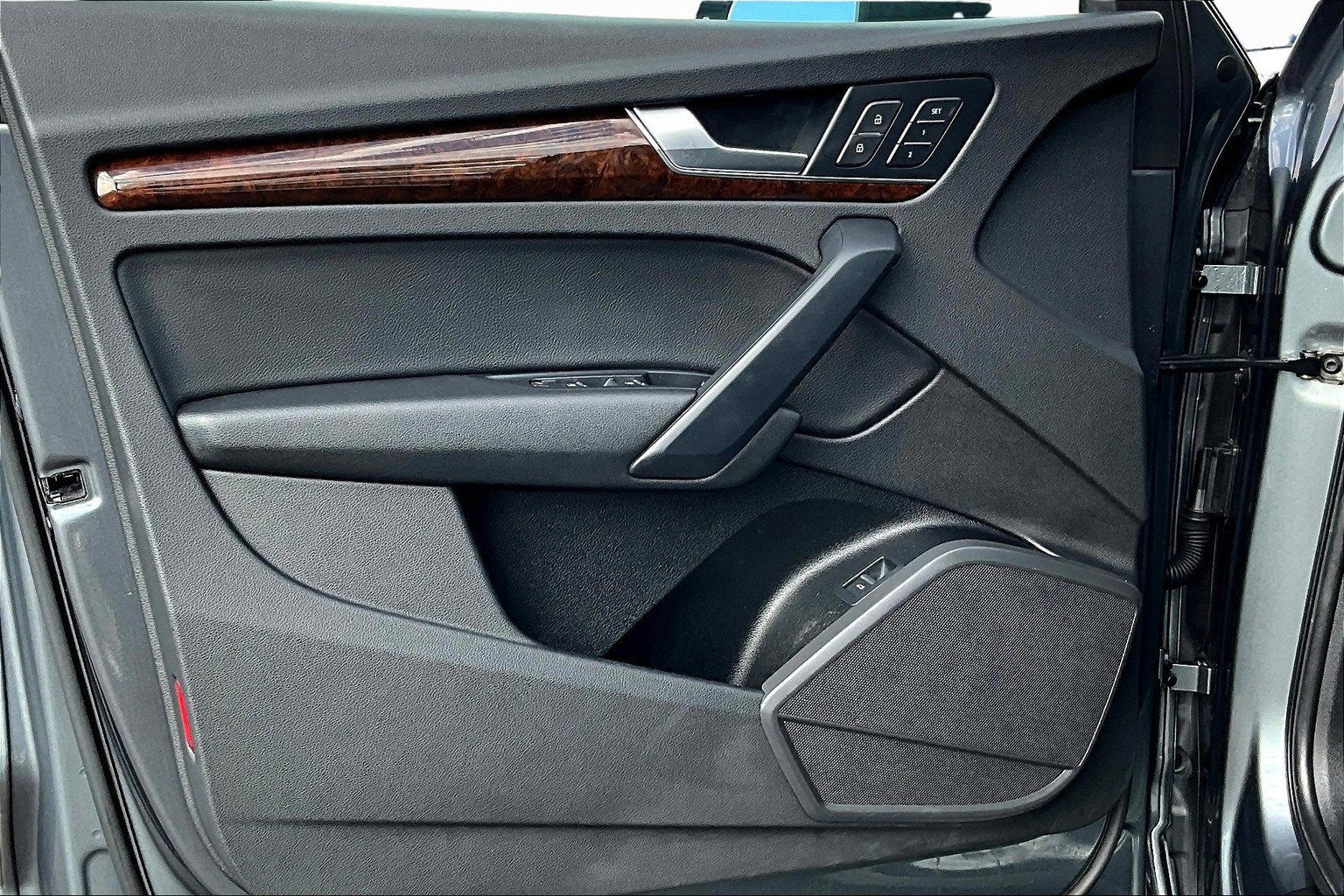 2019 Audi Q5 Premium