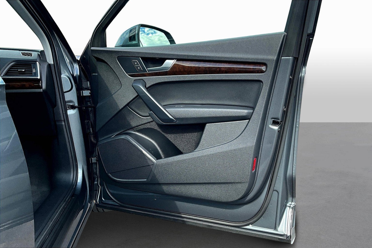 2019 Audi Q5 Premium