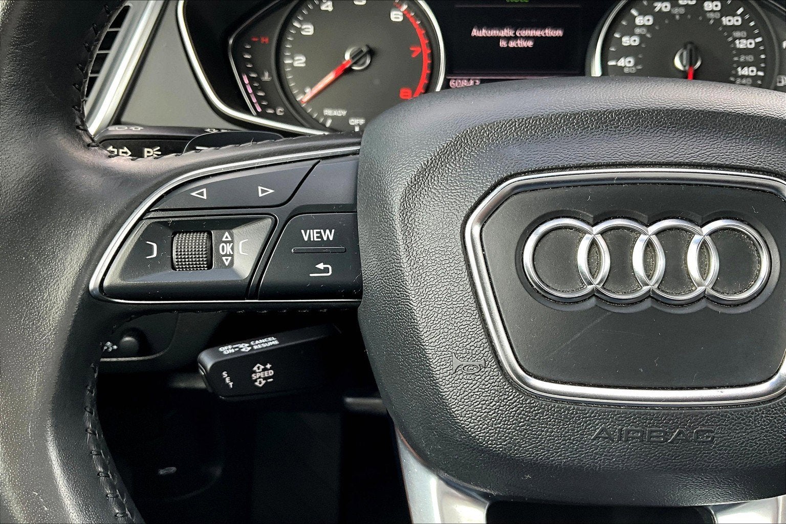 2019 Audi Q5 Premium