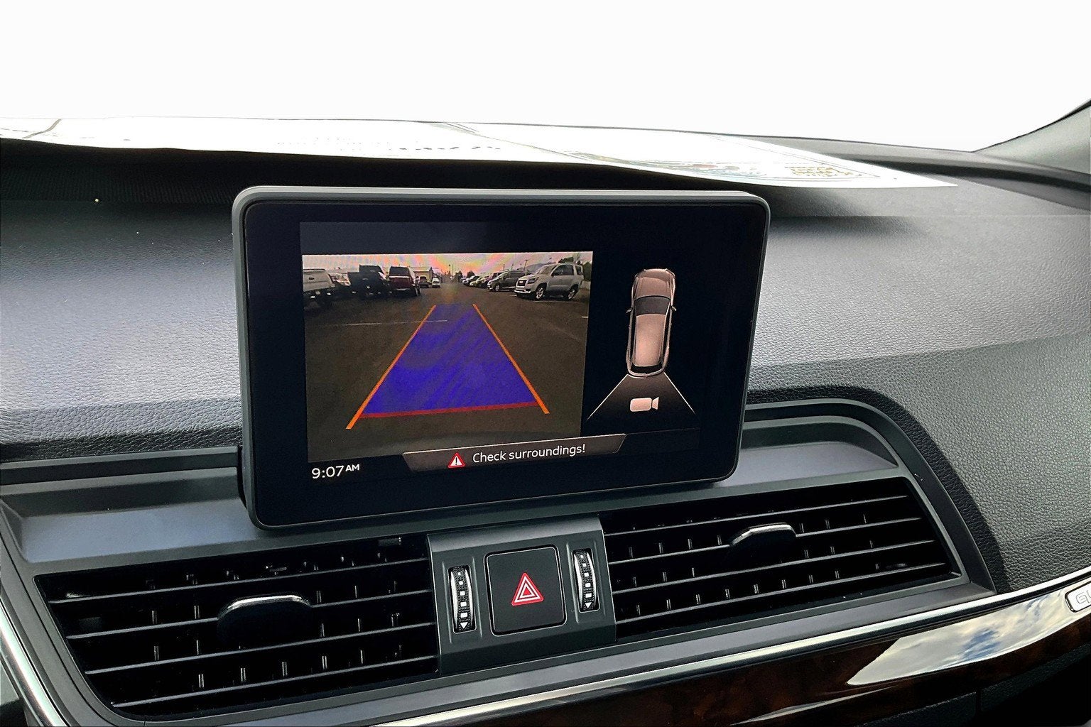 2019 Audi Q5 Premium